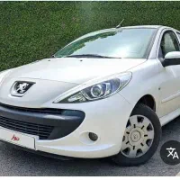 حواله 207 اتوماتیک سقف شیشه ارتقایافته