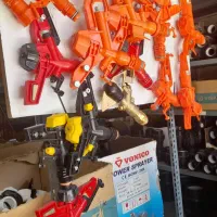 فروش انواع موتور اب بنزینی و دیزلی|ماشین‌آلات صنعتی|خرم‌آباد, |دیوار