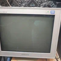 CRT مانیتور