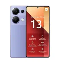 رد می نوت ۱۳ پرو