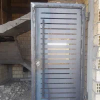 جوشکاری و اهنگری سیار|خدمات پیشه و مهارت|همدان, |دیوار