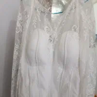لباس عروس