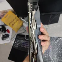 ASUS ROG STRIX 1660S|قطعات و لوازم جانبی رایانه|بوشهر, |دیوار