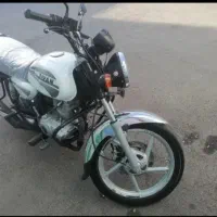 موتور سیوان 200|موتورسیکلت|تهران, امام زاده عبدالله|دیوار