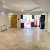 100 متر فول امکانات آلاله شرقی