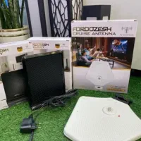 آنتن های رومیزی و هوایی فروزش