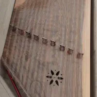 سنتور نو .هدیه گرفتم اصلا استفاده نشده