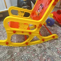 صندلی کودک|اسباب‌‌بازی|قم, شهرک فاطمیه|دیوار