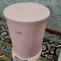 سطل زباله 20لیتری لیمون