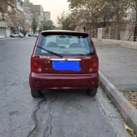 ام وی ام ۱۱۰ ۴سیلندر|خودرو سواری و وانت|مشهد, شهرآرا|دیوار