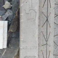 تیرچه 25 به قیمت مناسب|مصالح و تجهیزات ساختمان|شیراز, شهرک کوثر|دیوار