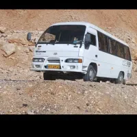 سرویس دربستی تمام نقاط ایران کولر دار کمترین قیمت