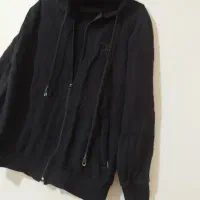 مانتو  پالتو سویشرت و..