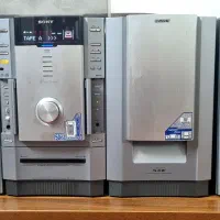 ضبط حرفه ایی سونی و سامسونگ