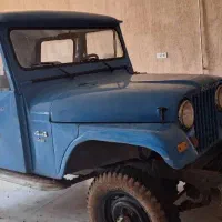 جیپ|خودرو سواری و وانت|خرم‌آباد, |دیوار