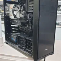 کیس گیمینگ i9 با گرافیک 3060ti