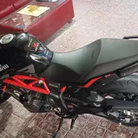 بنلی 300 مدل 1402|موتورسیکلت|اصفهان, صائب|دیوار