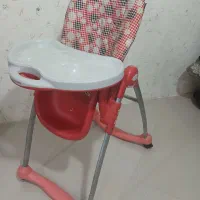 صندلی غذای کودک مارک گود بیبی سالم