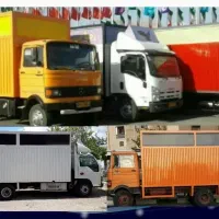 اتوبار امیرآبادیوسف آبادفاطمی جمالزاده کشاورز گیشا|خدمات حمل و نقل|تهران, امیرآباد|دیوار