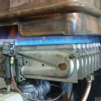 نصب و تعمیر انواع آبگرمکن وپکیج شوفاژ ونصب شیرالات