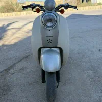 هوندا پاکشتی اسکوپی