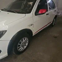 کوئیک gxr|خودرو سواری و وانت|اصفهان, جوزدان الیادران|دیوار