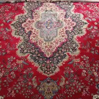 فرش کمد میز تلوزیون