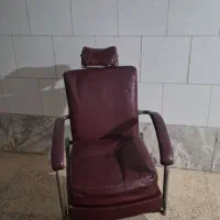 صندلی آرایشگاه