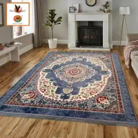 پتو فرش سایز ۳تا۱۲متری موجود|فرش|بندرعباس, |دیوار