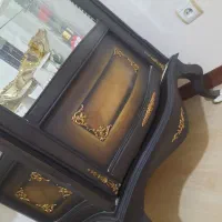 بوفه در حد نو