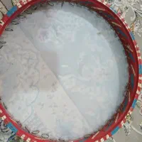 ساز کوبه ای ، دف