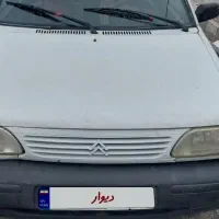 پراید مدل ۱۳۸۴ عروسک