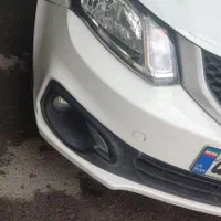 سپر سازی و تعمیر آینه|قطعات یدکی و لوازم جانبی|قم, بلوار امین و ساحلی|دیوار