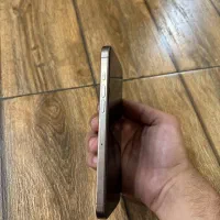 iPhone16 pro max Desert|موبایل|کرمان, |دیوار