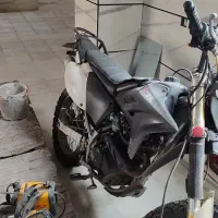 تریل 250|موتورسیکلت|سنندج, |دیوار