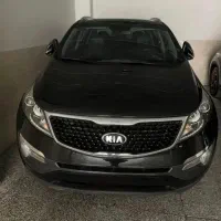 اسپورتج ۲۰۱۵ فول