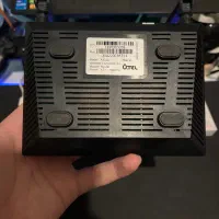 مودم adsl2+ مدل A304U|مودم و تجهیزات شبکه|تهران, شهرک نفت|دیوار