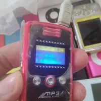 mp3 player|پخش‌کننده همراه|تهران, نازی‌آباد|دیوار