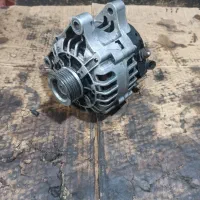 دینامEF7و۲۰۶