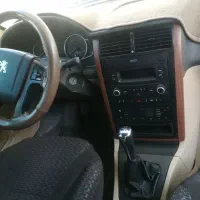 پژو پارس 1402گاز سیمی|خودرو سواری و وانت|سراوان, |دیوار