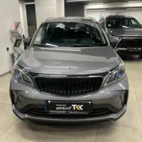 بک ایکس 3 پرو ، BAC X3 PRO|خودرو سواری و وانت|تهران, سعادت‌آباد|دیوار