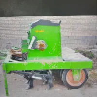 فروش ردیفکار دست دوم|ماشینآلات صنعتی|آباده, |دیوار