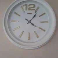 ساعت دیواری کاملا سالم قیمت مقطوع|ساعت دیواری و تزئینی|تهران, جوادیه تهرانپارس|دیوار