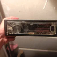 ضبط JVC