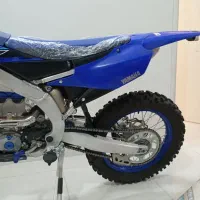 یاماها کاوازاکی wrf yz crf kdx ktm 250|موتورسیکلت|شیراز, آزادی|دیوار