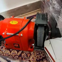 سشوار صنعتی پایه دریل و سنگ|ابزارآلات|تهران, طرشت|دیوار