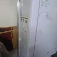 سایددوو آخرین مدل دودرب اصل کره نواستفاده نشده|یخچال و فریزر|تهران, نیاوران|دیوار