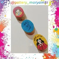 مگنت یخچالی