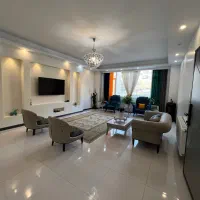 ۱۳۵ متر آپارتمان با تراس بزرگ