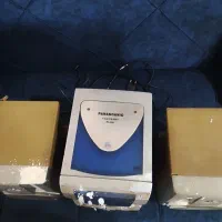 ضبط پاناسونیک اصل بلوتوث دار|سیستم صوتی خانگی|بهبهان, |دیوار